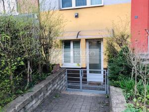 Pronájem bytu 1+kk, Brno, Merhautova, 37 m2
