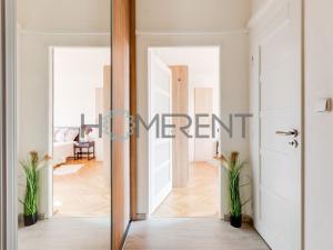 Pronájem bytu 2+1, Praha - Malešice, Nad vodovodem, 52 m2