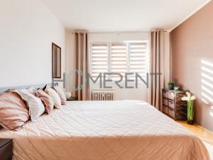 Pronájem bytu 2+1, Praha - Malešice, Nad vodovodem, 52 m2