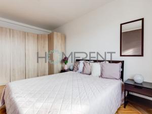 Pronájem bytu 2+1, Praha - Malešice, Nad vodovodem, 52 m2