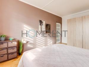 Pronájem bytu 2+1, Praha - Malešice, Nad vodovodem, 52 m2
