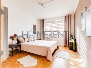 Pronájem bytu 2+1, Praha - Malešice, Nad vodovodem, 52 m2