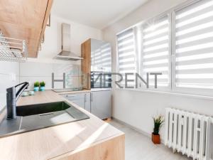 Pronájem bytu 2+1, Praha - Malešice, Nad vodovodem, 52 m2