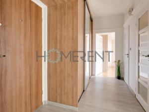 Pronájem bytu 2+1, Praha - Malešice, Nad vodovodem, 52 m2