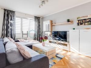 Pronájem bytu 2+1, Praha - Malešice, Nad vodovodem, 52 m2