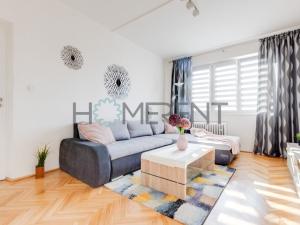 Pronájem bytu 2+1, Praha - Malešice, Nad vodovodem, 52 m2