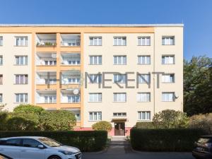 Pronájem bytu 2+1, Praha - Malešice, Nad vodovodem, 52 m2