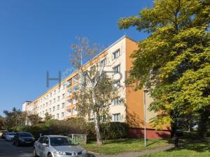 Pronájem bytu 2+1, Praha - Malešice, Nad vodovodem, 52 m2