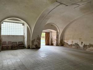 Pronájem výrobních prostor, Planá, Zámecká, 250 m2