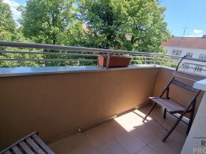 Pronájem bytu 2+1, Hodonín, Národní třída, 63 m2