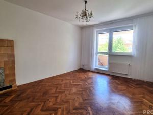 Pronájem bytu 2+1, Hodonín, Národní třída, 63 m2