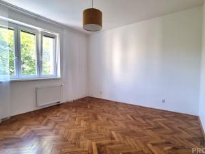 Pronájem bytu 2+1, Hodonín, Národní třída, 63 m2