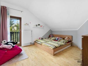 Prodej rodinného domu, Lipůvka, 147 m2