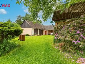Prodej rodinného domu, Opatovice I, 70 m2