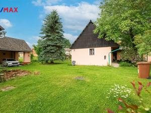 Prodej rodinného domu, Opatovice I, 70 m2