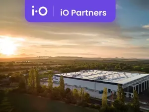 Pronájem skladu, Jirkov, Jezerská, 4300 m2