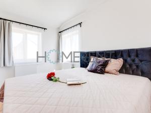 Pronájem bytu 2+kk, Praha, 42 m2