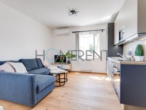 Pronájem bytu 2+kk, Praha, 42 m2