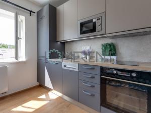 Pronájem bytu 2+kk, Praha, 42 m2