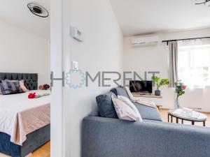 Pronájem bytu 2+kk, Praha, 42 m2