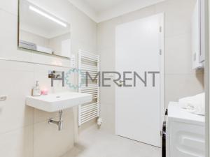Pronájem bytu 2+kk, Praha, 42 m2