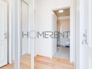 Pronájem bytu 2+kk, Praha, 42 m2