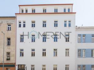 Pronájem bytu 2+kk, Praha, 42 m2