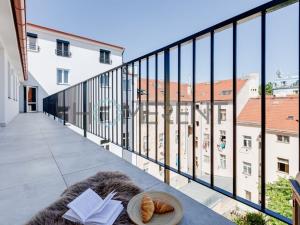 Pronájem bytu 2+kk, Praha - Libeň, Turnovská, 42 m2