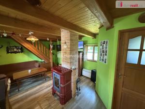Prodej rodinného domu, Lichnov, 255 m2