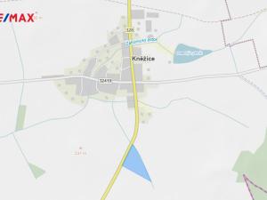 Prodej pole, Kněžice, 40299 m2