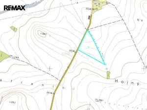 Prodej pole, Kněžice, 40299 m2