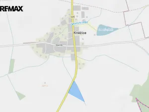 Prodej pole, Kněžice, 40299 m2