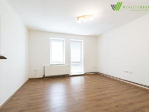 Prodej bytu 3+1, Dubňany, Palackého, 85 m2