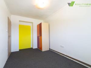 Prodej bytu 3+1, Dubňany, Palackého, 85 m2