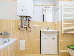 Prodej bytu 3+1, Dubňany, Palackého, 85 m2