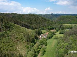Prodej chalupy, Svojanov, 85 m2