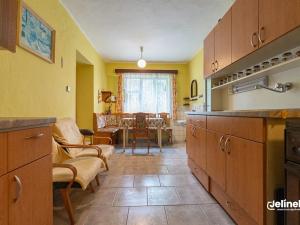 Prodej chalupy, Svojanov, 85 m2