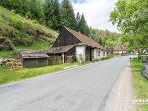 Prodej chalupy, Svojanov, 85 m2