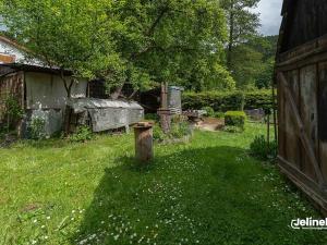 Prodej chalupy, Svojanov, 85 m2