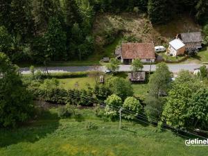 Prodej chalupy, Svojanov, 85 m2
