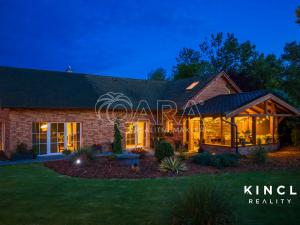 Prodej rodinného domu, Semice, 203 m2