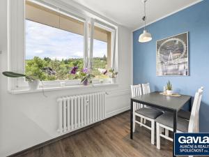 Prodej bytu 1+1, Brno - Komín, ulice Čoupkových, 32 m2