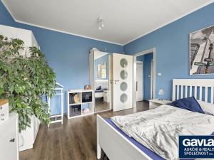 Prodej bytu 1+1, Brno - Komín, ulice Čoupkových, 32 m2