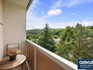 Prodej bytu 1+1, Brno - Komín, ulice Čoupkových, 32 m2