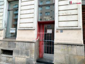 Pronájem obchodního prostoru, Karlovy Vary, Vítězná, 50 m2