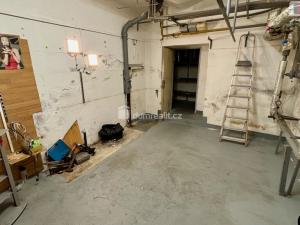 Pronájem obchodního prostoru, Karlovy Vary, Vítězná, 276 m2