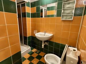 Pronájem obchodního prostoru, Karlovy Vary, Vítězná, 276 m2