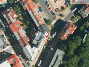 Pronájem obchodního prostoru, Karlovy Vary, Vítězná, 276 m2
