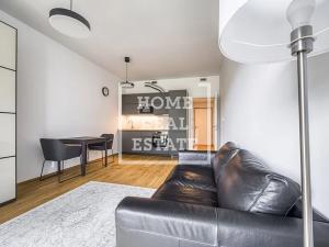 Prodej bytu 1+kk, Praha - Karlín, Sokolova, 34 m2