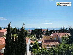 Prodej bytu 2+kk, Novalja, Chorvatsko, Šibenska ulica, 62 m2